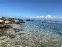 Shapa Bay Chaohai Apartment (Yangxi Rongsheng Yuhai Bay)