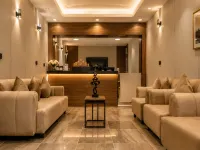 Dar Al Sanaa Serviced Apartments Hotels near Moonlight Hall