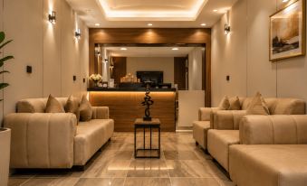 Dar Al Sanaa Serviced Apartments