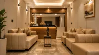 Dar Al Sanaa Aprthotel