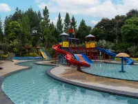 Barusen Hills By BHATARA Hoteles en Pasirjambu