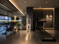 Gamoni Hotel - Gym
