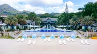 Acuatico Beach Resort - オーシャンビュー