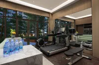 Rezen Retreat  (Zhongshan Sanxiang Zhuke Industrial New Space Store) - bar