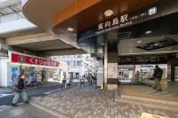 Repure Higashimukojima Ekimae Residence II