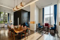 Jinxiu Huacui Light Luxury Apartment