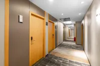 Jianyang Twenty-One Degrees E-Sports Hotel (Xuhai Times Square) - Esports