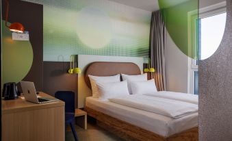 LyvInn Hotel Frankfurt