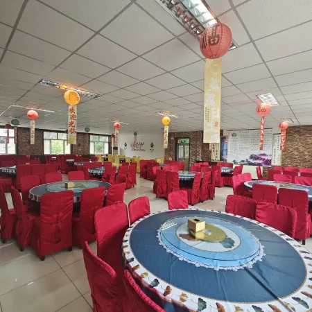 Huailai Huanglong Hotel