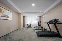 Kuytun Yuejiang Hotel (Youhao Fashion Shopping Center) - Gym