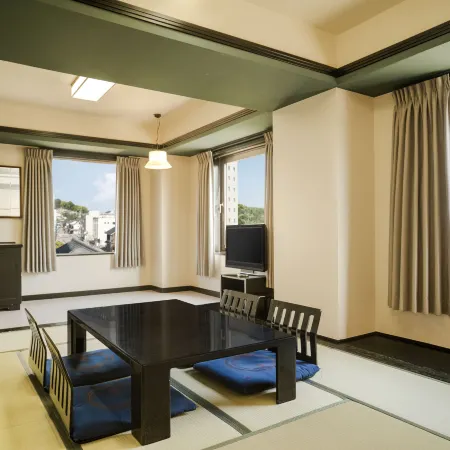 Kurashiki Royal Art Hotel