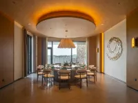 LANDISON RETREAT DONGHAI MINGZHU TAIZHOU - فطور