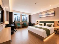 Xindian E-Sports Hotel (Hefei Feixi Guanting Linhai) - 2성급