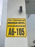 Morgan Hotel - 2-stjärniga
