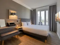 Citadines Arnulfpark München Hotels in der Nähe von Zirkus Krone