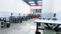 如家睿柏·雲飯店（晉中平遙店）