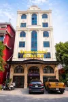 JH Bussiness Hotel - WLAN