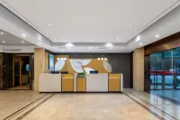 GreenTree Zhixuan Hotel (Danyang Wuyue Plaza)