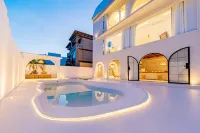 Ye Xu | First-line sea view | Designer vacation accommodation with mountain and sea view pool