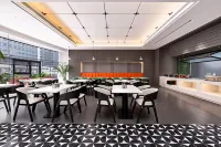 Xuyunli Hotel (Old Street Kunming Nanping Pedestrian Street)