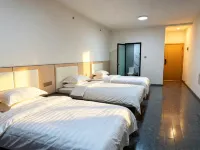 Theater Home (Chengdu Film and TV Silicon Valley Store) - 3 tähden