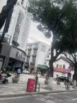 Shaoxing Cangqiao Straight Street Radisson Sega Hotel (Lu Xun Hometown) - ที่มีที่จอดรถ