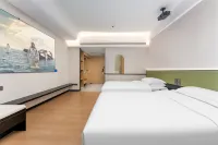 Sanchuan Kairui Hotel