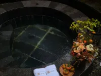 Qingcheng Mountain Suxi Qingshan Forest Homestay - Hot Springs