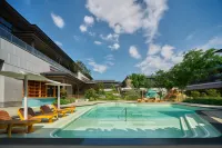 Club Med Urban Oasis Hangzhou Longwu Resort - New