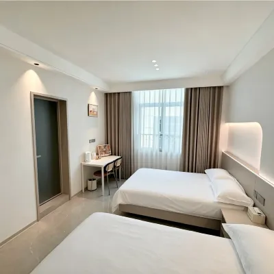 Pingtan Gulu Homestay (Longwangtou Beach) โรงแรมใกล้สวนสาธารณะแห่งชาติเกาะปิงตัน