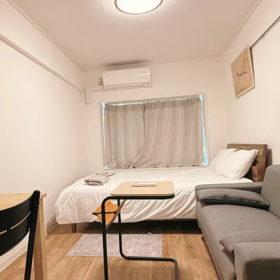 Home Story in 東京金町&東京屋語 鄰近青砥站的酒店