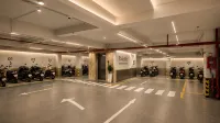 Townhouse Starlake Residence Hotels in Hanoi