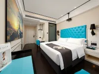 Yikun Hotel Hotels in Mianzhu