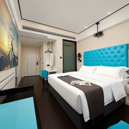 Yikun Hotel