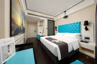 Yikun Hotel