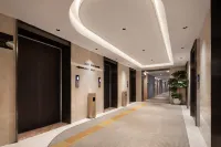 鉑悦ブティックホテル（長沙高鉄南駅国際会展センター） - ペット同伴可