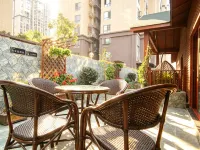 Jiang'an Diyuan Hotel