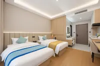 Jingchen Jiuzhou Hotel Hotels in Shunyi District