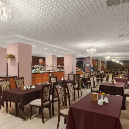 Ani Plaza Hotel