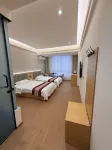 Putian Hanyue Holiday Hotel Hotels in Hanjiang District