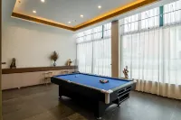 Sunflower Health - care Hotel - Gym