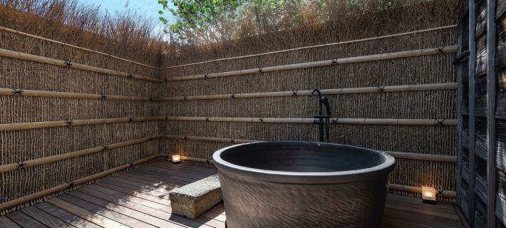ICHIJODANI SAKU Hoteles en Fukui