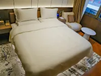 Yanhe Lanjiang Hotel Hoteles en Yanhe