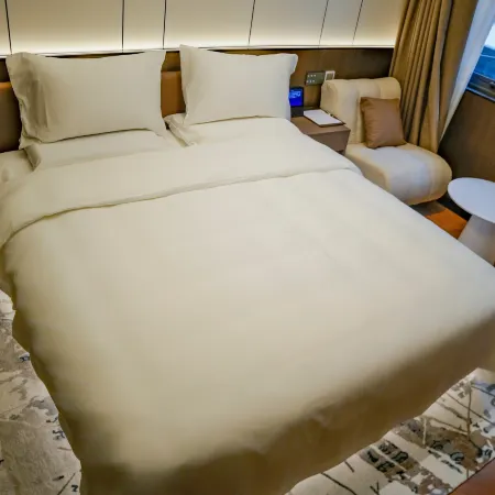 Yanhe Lanjiang Hotel