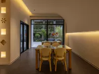 Qipu Xiaozhu Design Guesthouse (Huangguoshu Waterfalls Scenic Area) فنادق في جَن نينغ