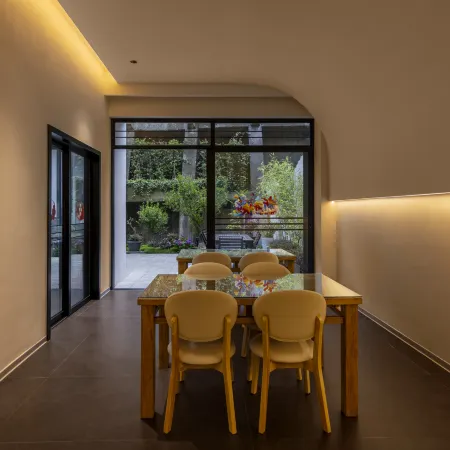 Qipu Xiaozhu Design Guesthouse (Huangguoshu Waterfalls Scenic Area)