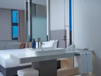Suzhou Dushu Lake Science and Education Innovation Zone East Holiday Inn Express Hotel