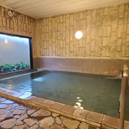 Hotel Route-Inn Igaueno -Igaichinomiya Inter-
