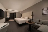 Atour Hotel, Mizhou West Road, Zhucheng Dinosaur Museum