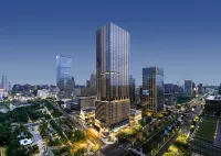 Atour Hotel (Ningbo Hankyu Haiyan North Road)